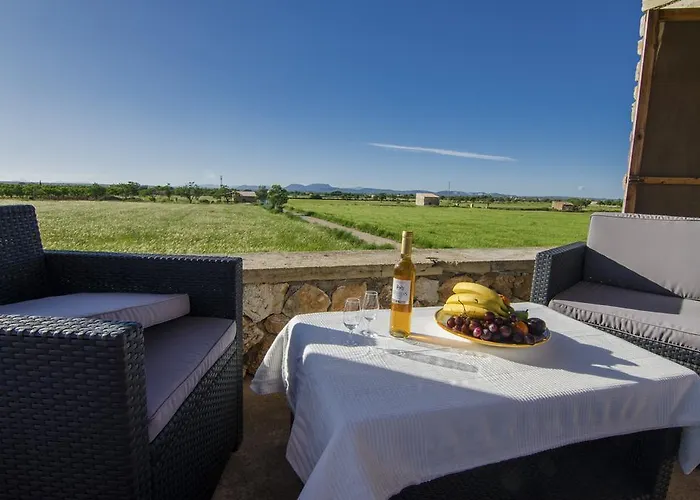Son Coves Holiday Home