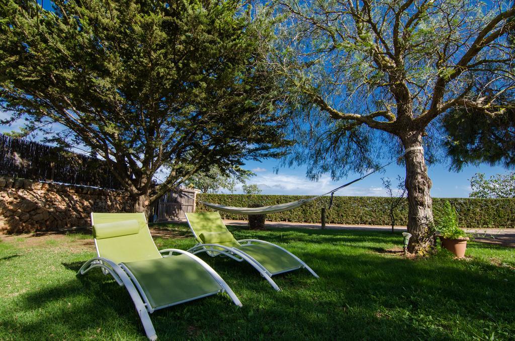 Ferienhaus Son Coves Holiday