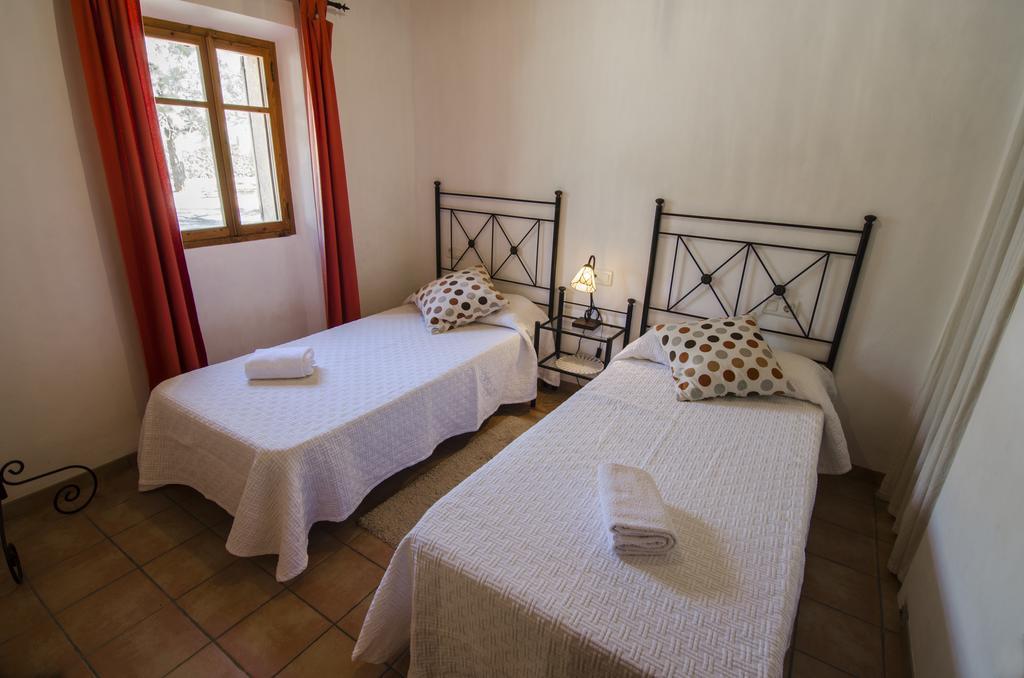 Ferienhaus Son Coves Holiday *