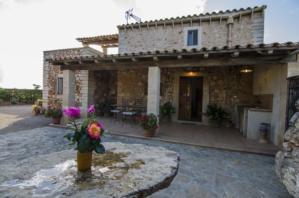 Ferienhaus Son Coves Holiday *