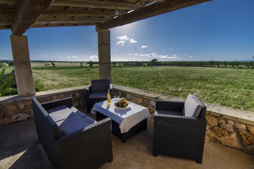 Son Coves Holiday Ferienhaus *