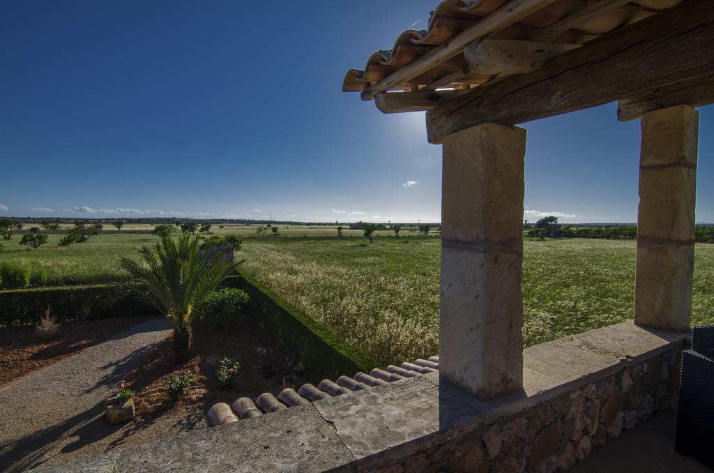 Ferienhaus Son Coves Holiday Campos (Mallorca)