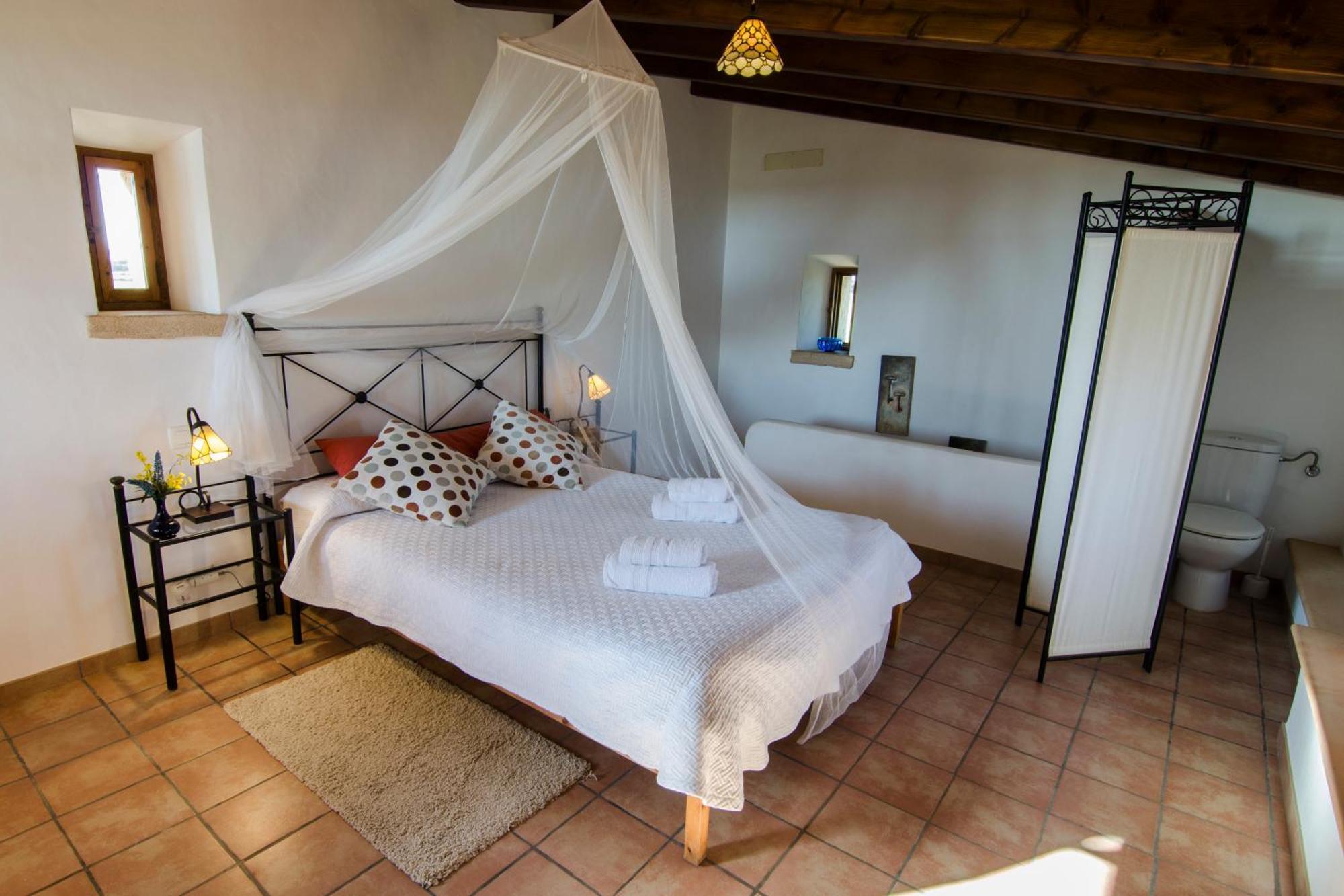 Son Coves Holiday Ferienhaus Campos (Mallorca)