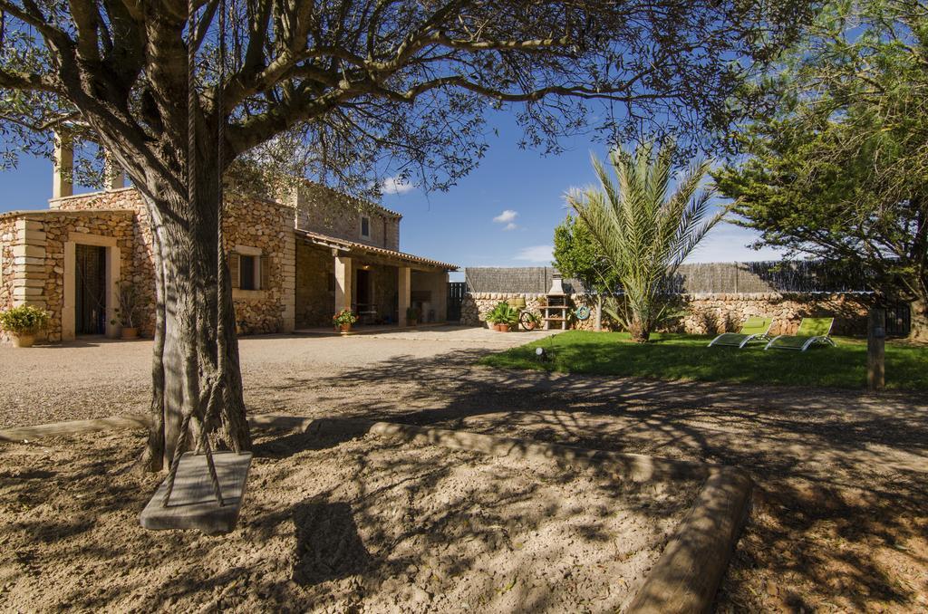 Son Coves Holiday Ferienhaus *