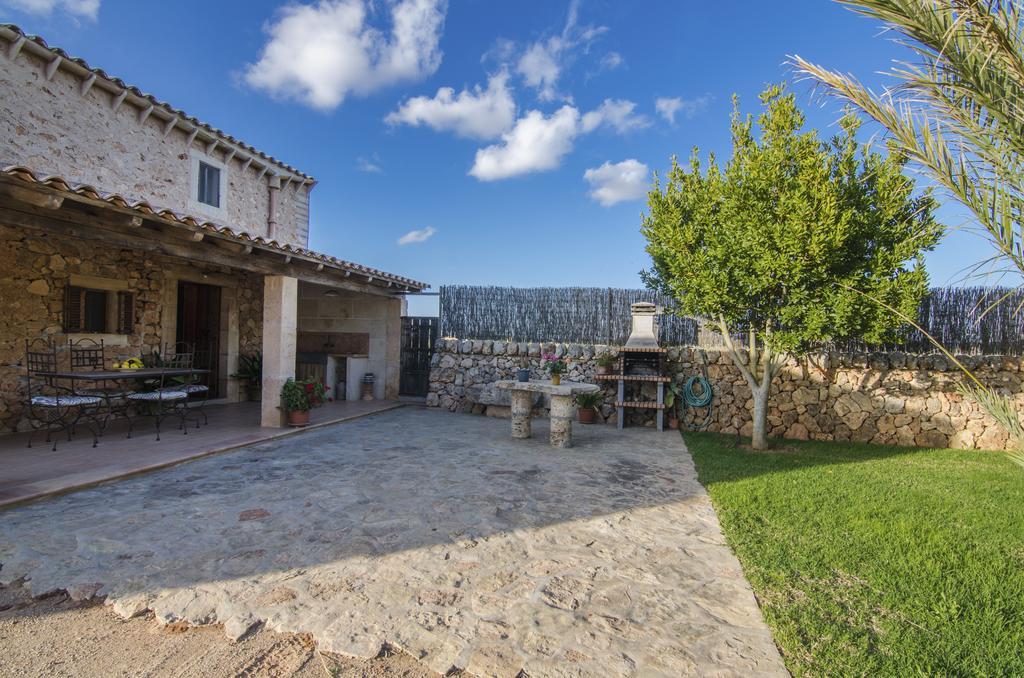 Ferienhaus Son Coves Holiday