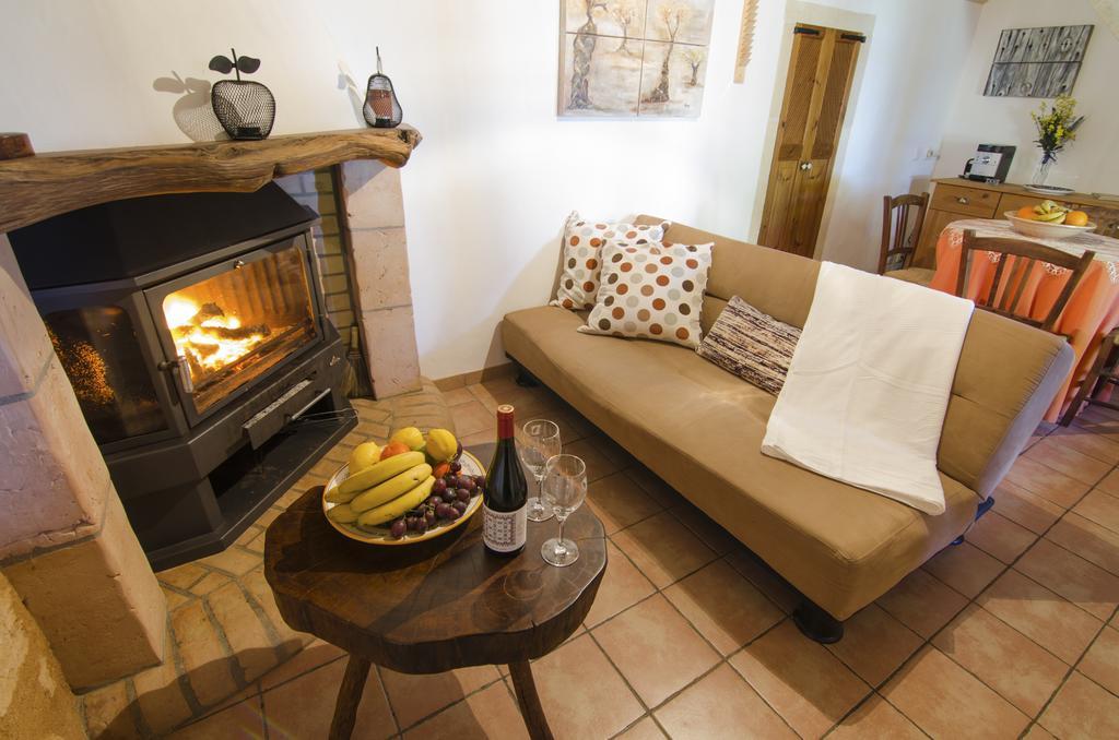 Son Coves Holiday Ferienhaus
