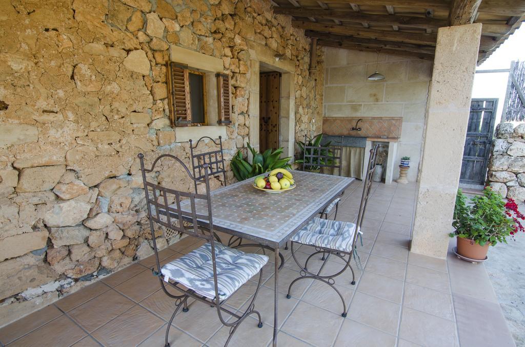 Ferienhaus Son Coves Holiday *